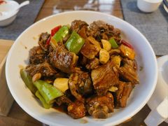 -老山东·山东菜(鲁菜名店)