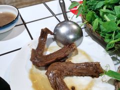 -小板凳(四公里店)