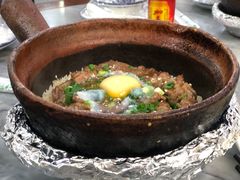 -红星光发煲仔饭(大石街店)