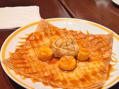 -La Creperie法餐厅(桃江路店)