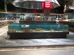 -阿伟海鲜楼·福建菜(延寿店)