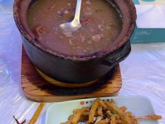 -霄汉牛三鲜湖北砂锅菜(万松园2店)