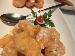 -荣兴酒家(徐家汇店)