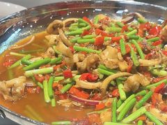 -辣可可·小炒黄牛肉(望京凯德MALL店)