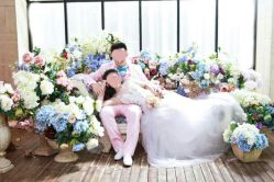 -IDO婚纱摄影(上海旗舰店)