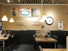 -雷门拉面(龙湖成都金楠天街店)