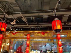-鸽子窝(黄村店)