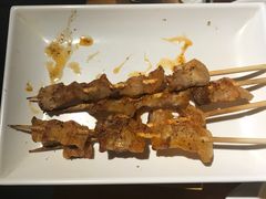 -半天妖烤鱼(方庄店)