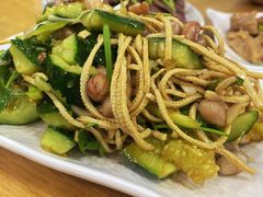 -金诚张妈妈羊汤·驴肉火烧(旧宫佳和园店)