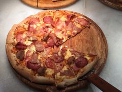 -比格比萨自助(宋家庄店)