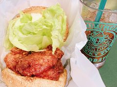 -幸运小丑汉堡(Bay Area本店)