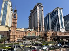 -澳门威尼斯人综合度假区