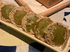-绿茶餐厅(珞珈创意城店)