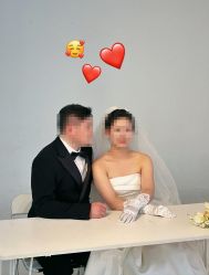-MAO亲爱的猫婚纱摄影工作室