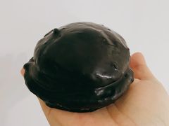 巧克力派-幸福蛋糕坊(金顶街店)