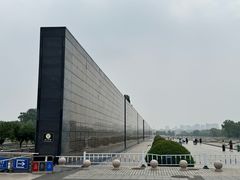 -中国唐山地震博物馆