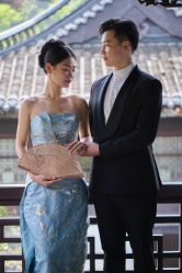 -米兰尊荣婚纱摄影·婚纱照会馆