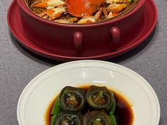 -瓯越·海鲜·瓯味一品(IM长宁国际店)