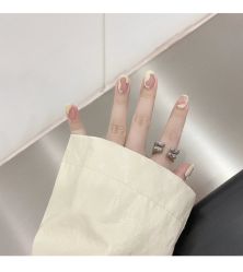 -1T·1M 日式美甲美睫
