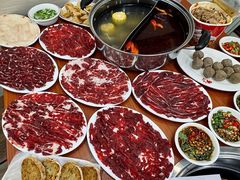 -阿波潮汕牛肉火锅·汤粉面(拱北店)