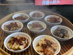 -荷栖小院·品质江西菜(红谷滩店)