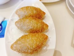 -利苑酒家(合景国际金融广场店)