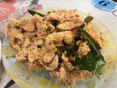 -金姐台湾菜(珠江路店)