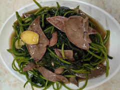 -满记艇仔粥(芳村店)