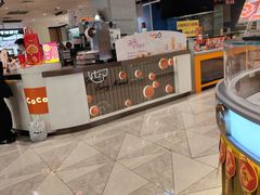 -CoCo都可(虹口龙之梦店)