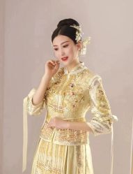 -NaNa婚纱礼服馆