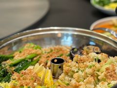 -香丰阁·烤鸭·川湘菜(清河店)