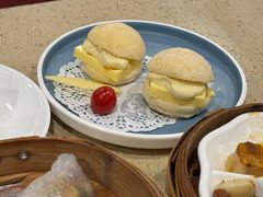 -点都德(龙之梦店)