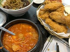 -黑山岛餐厅
