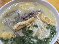 -鸭小妹鸭血粉丝(老门东店)
