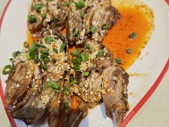 -牟记江湖特色重庆菜鱼蛋青蛙黄鳝海参(巴南区鱼洞鲁能店)