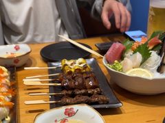 -福匠日本料理(人民路店)