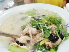 -一块豆腐(海滨中路店)