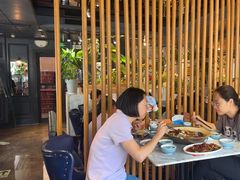 -懒人盐府人家(航天桥店)