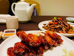 -杭州西湖柳莺里酒店·闻莺厅