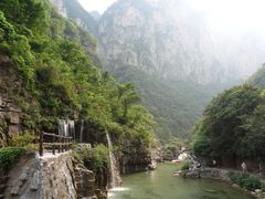 -云台山风景名胜区