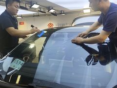 -天猫养车贴膜轻改·蓝电(优匹康桥东路店)