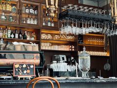 -LE MISSMORE餐酒吧(茉念西里店)