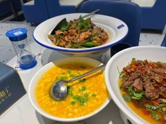 -兰湘子·湘菜小炒(南京江宁万达店)