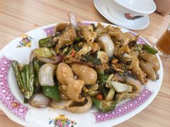 -如意坊美食(华兴一街店)