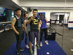 -F45 TRAINING健身工作室(体育中心店)
