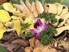 -大理董·董家小厨野生菌火锅(古城旗舰店)