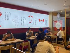 -堂上堂(益民街店)