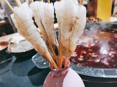 -麻大侠老火锅(巴国城店)