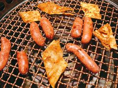 -一品诚记烤肉(大连柏威年购物中心店)