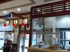 -桥香园云南过桥米线(金马碧鸡店)